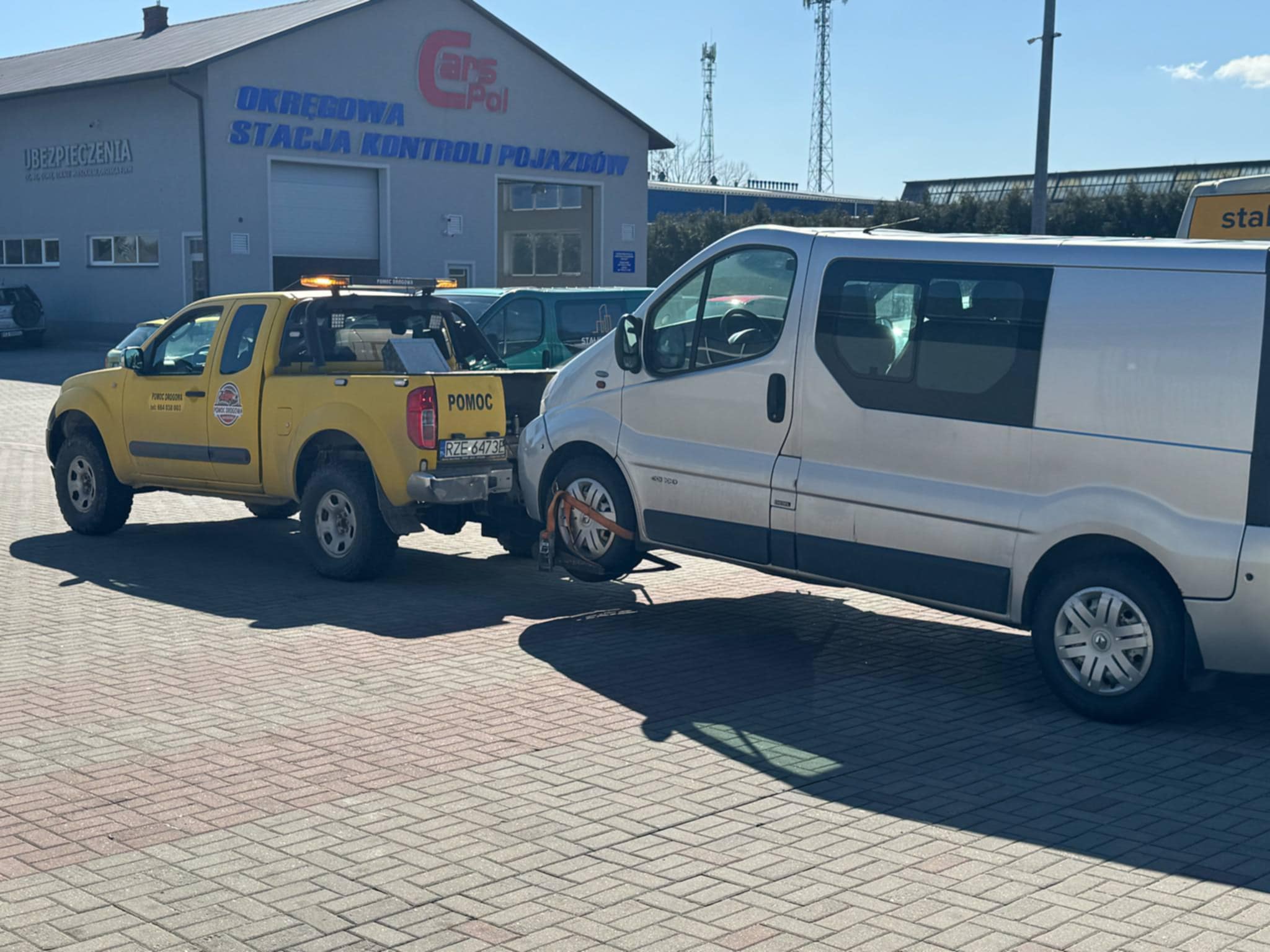 Co zrobić po kolizji drogowej? Kompletny poradnik